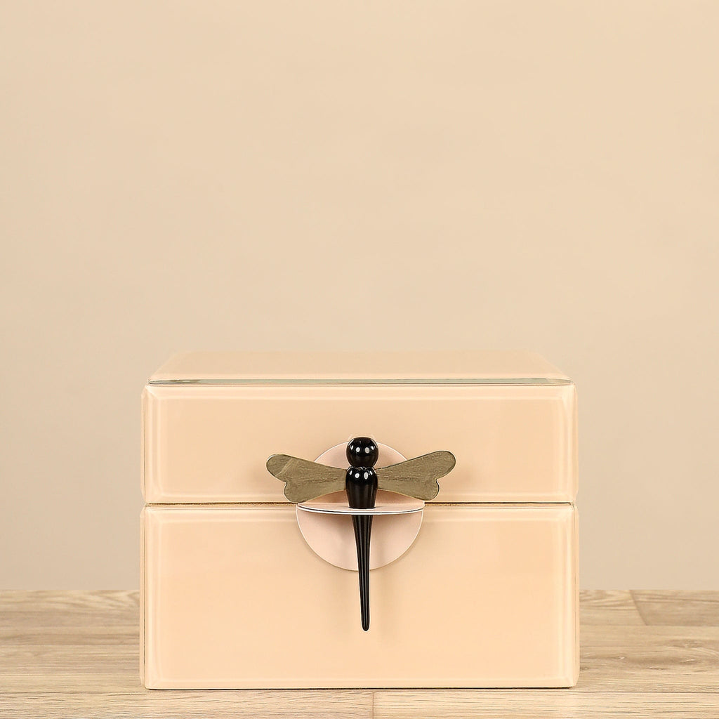 Jewelry Box - Bloomr