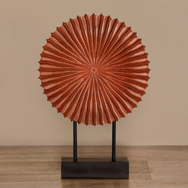 '-Decorative Object on Base-Bloomr