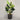 Desginers Collection-Artificial Strelitzia With Pot-Bloomr