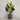 Desginers Collection-Artificial Strelitzia With Pot-Bloomr