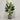 Desginers Collection-Artificial Strelitzia With Pot-Bloomr