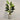 Desginers Collection-Artificial Strelitzia With Pot-Bloomr