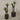 Desginers Collection-Artificial Yucca Plant With Pot-Bloomr