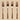 -Dessert Fork Set of 4-Bloomr