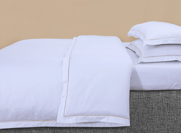 Duvet Cover  -The Hotel Collection - Bloomr