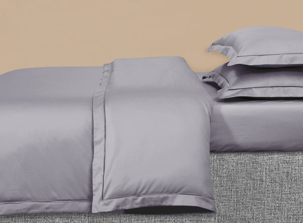 Duvet Cover <br>The Luxury Hotel Collection <br>100% Egyptian Cotton 700TC - Bloomr