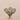 Floral Arrangement-Artificial Protea Arrangement in Glass Vase-Bloomr