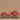 Floral Arrangement-Artificial Dahlia Arrangement in Glass Vase-Bloomr