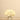 Flowers-Artificial Hydrangea Arrangement in Glass Vase-Bloomr