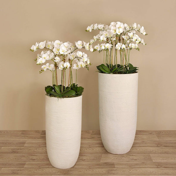 Artificial Orchid Arrangement - Bloomr