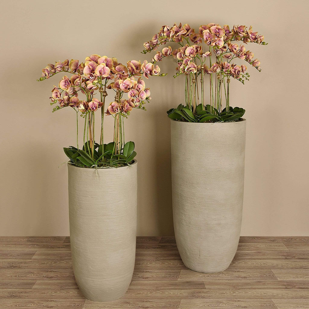 Artificial Orchid Arrangement - Bloomr