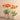 Floral Arrangement-Artificial Potted Poppy (Discontinued)-Bloomr