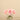 Flowers-Artificial Rose Arrangement in Glass Vase-Bloomr