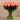 Flowers-Artificial Rose Arrangement in Glass Vase-Bloomr