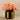 Floral Arrangement-Artificial Rose Arrangement in Copper Vase-Bloomr