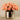 Floral Arrangement-Artificial Rose Arrangement in Silver Vase-Bloomr