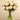 Flowers-Artificial Peony Arrangement in Glass Vase-Bloomr