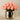 Floral Arrangement-Artificial Rose Arrangement in Silver Vase-Bloomr