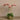 Flowers-Artificial Orchid Arrangement in Glass Vase-Bloomr