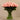 Flowers-Artificial Rose Arrangement in Glass Vase-Bloomr