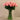 Flowers-Artificial Rose Arrangement in Glass Vase-Bloomr