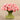 Floral Arrangement-Artificial Tulips in Glass Vase-Bloomr