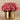 Floral Arrangement-Artificial Dahlia in Gold Vase-Bloomr