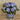 Floral Arrangement-Artificial Hydrangea Arrangement-Bloomr