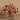 Flowers-Velvet Magnolia in Glass Vase-Bloomr