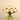 Flowers-Artificial Peony Arrangement in Glass Vase-Bloomr
