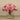 Floral Arrangement-Artificial Rose Arrangement in Glass Vase-Bloomr