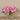Flowers-Artificial Hydrangea Arrangement in Glass Vase-Bloomr