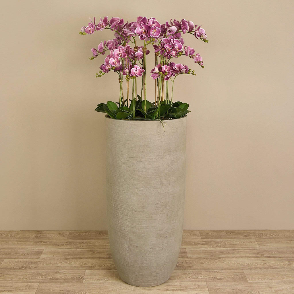 Artificial Orchid Arrangement - Bloomr