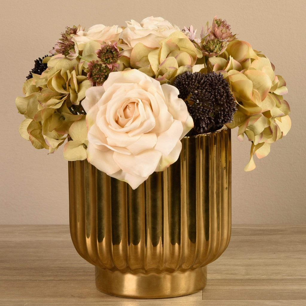 Mixed Flower Arrangement - Bloomr
