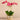 Flowers-Artificial Orchid in Gold Vase-Bloomr