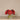 Floral Arrangement-Artificial Gerbera Arrangement in Glass Vase-Bloomr
