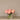 Flowers-Artificial Rose Arrangement in Glass Vase-Bloomr