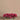 Flowers-Artificial Magnolia in Glass Vase-Bloomr