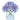 Floral Arrangement-Artificial Hydrangea Arrangement-Bloomr