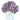 Floral Arrangement-Artificial Hydrangea Arrangement-Bloomr