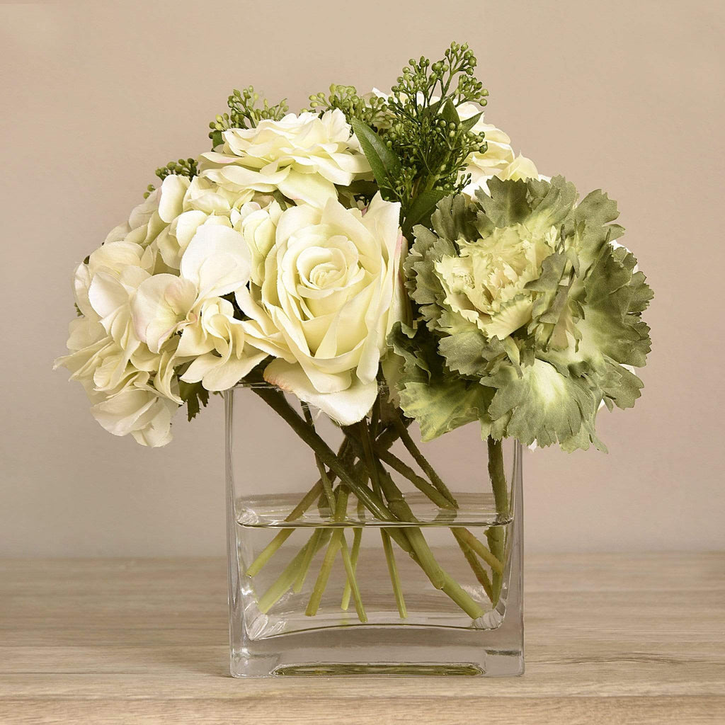 Mixed Flower Arrangement - Bloomr