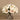 Flowers-Artificial Magnolia in Glass Vase-Bloomr