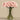 Floral Arrangement-Artificial Rose Arrangement in Glass Vase-Bloomr