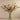 Flowers-Artificial Rose Arrangement in Glass Vase-Bloomr