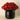 Floral Arrangement-Artificial Rose Arrangement in Black Vase-Bloomr