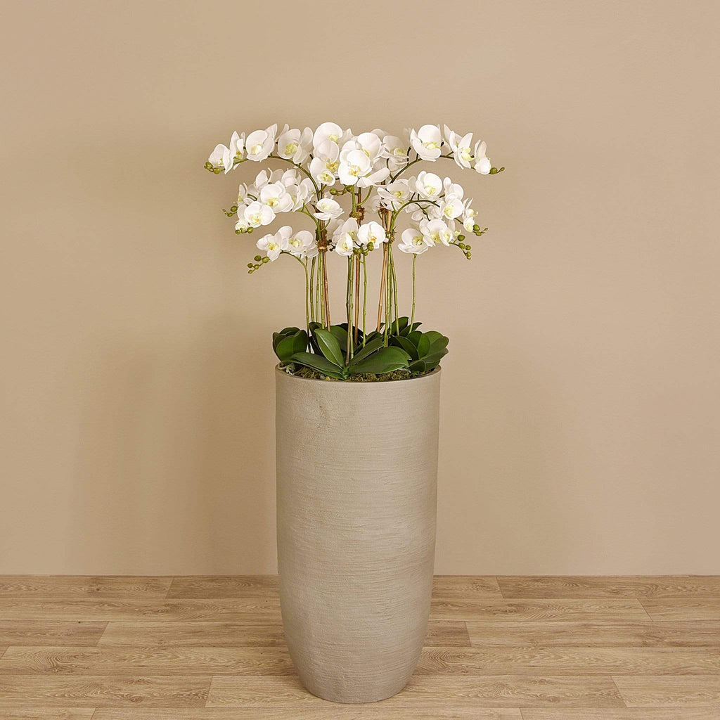 Artificial Orchid Arrangement - Bloomr