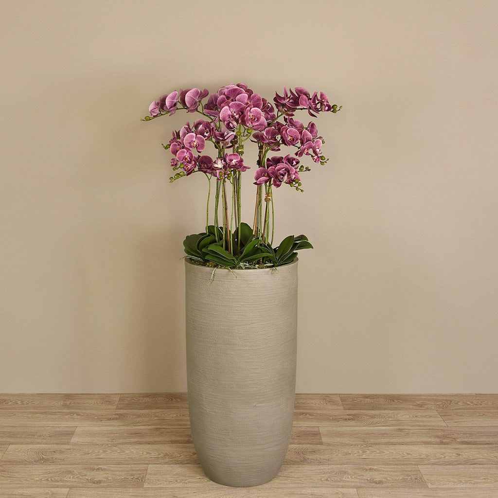 Artificial Orchid Arrangement - Bloomr