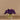 Flowers-Artificial Anemone Arrangement in Glass Vase-Bloomr