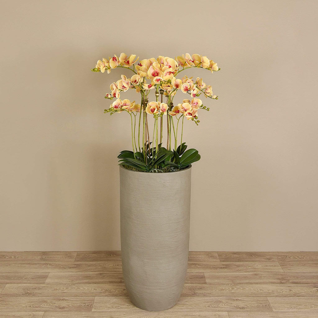 Artificial Orchid Arrangement - Bloomr