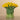 Floral Arrangement-Artificial Tulip in Glass Vase-Bloomr